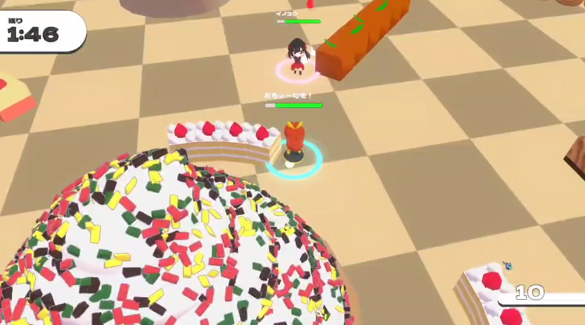RicoShot